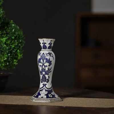 Ceramichina_Blue and White